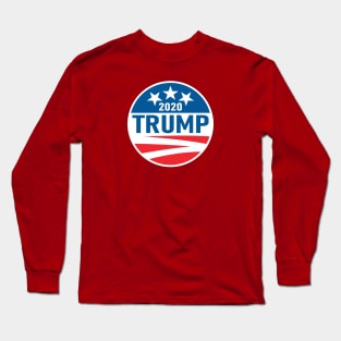 Trump 2020 Long Sleeve T-Shirt